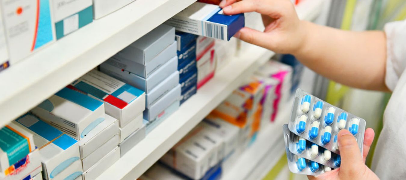 Over-the-counter-supplies